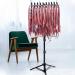Braiding Hair Rack 144 Pegs | 144 Pegs Height Adjustable Hair Rack For Hair Braider - Hair Stand With Stylist Hair Braiding Tools Braiding Hair Supplies Included - Buy Online on GoSupps.com