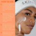 SKINICIAN Cleansing Balm - Soothing Cleansing Balm Enriched with Avocado Oil Jojoba Oil Almond Oil - Makeup Remover Cleansing Balm - Dermalogically Tested - Vegan & Cruelty Free (100ml) with Spatula - Buy Online on GoSupps.com