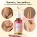 Cyperus Rotundus Huile pour pilation des cheveux Cyperus Rotundus pour r duire la croissance des cheveux du corps huile naturelle de cyperus hydratante et r tr cissante des pores 60 ml (2 pi ces) - Buy Online on GoSupps.com
