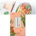 Herbal Tea Bags Red Bean Tea Bags Spleen Rich Fragrance Slim Body 30 Count for Working - Buy Online on GoSupps.com