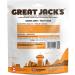 Great Jack s Chicken Jerky Dog Treats 153g - Buy Online on GoSupps.com