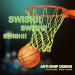 Glow Basketball Net - Heavy Duty Replacement 12 Loop Nightlight Hoop Net - Luminous Green for Indoor & Outdoor Play - Buy Online on GoSupps.com