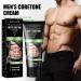 Blossoms Men's Cortisone Cream for Skin Tightening - 1PCS - Buy Online on GoSupps.com