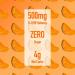 Real Ketones Exogenous Keto BHB Gummies - Orange Flavor (30 Servings) | Rapid Ketosis & Keto Diet Support - Buy Online on GoSupps.com
