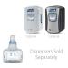 PURELL Advanced Hand Sanitizer Foam 700 mL Refill Pack for LTX-7 Dispenser - Pack of 3 - Buy Online on GoSupps.com
