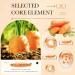 Hydrating Eye Cream for Dark Circles and Puffy Eyes Carrot Natural Ingredients Moisturiser Brighten Tightener Under Eye Repair Cream Eye Bags Remover Wrinkle Filler Eye Serum for All Skin Types(20g) - Buy Online on GoSupps.com