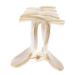 France Luxe Jumbo Couture Jaw - Alba | Stylish Hair Accessory - Buy Online on GoSupps.com