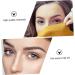 POPETPOP 2 Lace Double Eyelid Sticker Single Sided Eyelid Tape Comfortable Eyelid Tapes Breathable Tool 8x6.5cm As Shown 1 - Buy Online on GoSupps.com