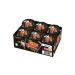 Samyang Spicy Hot Chicken Flavour Ramen Cup Halal - Pack of 6 by CNMART Black 70.00 g (Pack of 6)