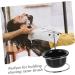 Alipis Grooming Kit for Men - Shaving Brush Holder Razor Stand Shaving Cream Bowl & Utensils for Ultimate Men's Shaving Experience - Buy Online on GoSupps.com