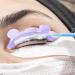 Geteawily Eyelash Perming Curler | 4 Pairs Silicone Bear Style Eyelash Perming Curler | Soft Silicone Lash Curler Pad Reusable Lash Silicon Pad in 4 Sizes for Eye Lashes Extension - Buy Online on GoSupps.com