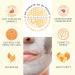 100% Pure Calcium Bentonite Clay - Cosmetic Quality | Bees of Britain - Facial Cleaner Super Fine 454g | 5% Profit Donation to Save Bees - Buy Online on GoSupps.com