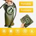Buy Tikxlafe 2L Drinking Bladder - Water Bladder with Bite Valve for Outdoor Cycling & Hiking - Buy Online on GoSupps.com