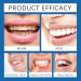 Magic Teeth Whitening Powder Magic Teeth Whitening Powder Magic Whitening Powder Remove Stains Breath Freshening Powder Toothpaste - Buy Online on GoSupps.com