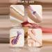 Buy Weing Women's Razor for Sensitive Skin - Best Bikini & Body Hair Removal Device - Buy Online on GoSupps.com