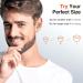 Buy Ear Plugs for Sleeping | Noise Reduction & Reusable Silicone Earplugs with Sleep Mask - Buy Online on GoSupps.com