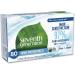 Seventh Generation Fabric Softener Sheets Free & Clear - 80 Count | Eco-Friendly & Non-Toxic | International Shipping Available - Buy Online on GoSupps.com