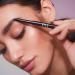 PYT Beauty Defining Eyebrow Pencil in Taupe - Hypoallergenic Vegan Makeup for Light Brown, Gray & Red Hair | 1 Count - Buy Online on GoSupps.com