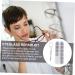 Gleavi Screw Set & Glasses Screwdriver Repair Kit - Mini Tools for Sunglasses & Glasses Restoration | Stainless Steel Tiny Screws - Buy Online on GoSupps.com