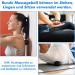 Zocipro 4-Piece Trigger Point Set | Suction Cup Massage Tools for Muscle Pain Relief - Back Neck Arms Shoulders - Buy Online on GoSupps.com
