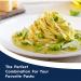 Barilla Pesto Genovese 190g: Authentic Italian Basil Pesto Sauce - Buy Online on GoSupps.com