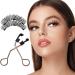 FunnAura 8Pairs Reusable Magnetic Eyelashes Natural Look Waterproof False Lashes Magnetic No Glue with Applicator(Black) - Buy Online on GoSupps.com