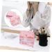 Lurrose 6 Pcs Cotton Storage Bags for Women's Bandages & Period Pads | Portable Fabric Organizer for Small Objects | Ideal for Students | Dimensions: 13x11.5x4.5cm - Buy Online on GoSupps.com