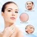 Ice Roller Ice Roller Facial Facial Ice Roller Facial Treatment Ice Compress Shrinks Pores Anti-Wrinkle Reduces Swelling Improves Skin Elasticity - Black - Buy Online on GoSupps.com