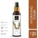 Good Vibes Hydrating Toner with Argan Oil - 120ml | Hydration & Glow | International Shipping Available - Buy Online on GoSupps.com