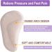 Gel Arch Support Pads - Plantar Fasciitis Shoe Inserts - 6 Pairs - High Arch Cushions for Foot Pain Relief - Beige - Unisex - One Size - Buy Online on GoSupps.com