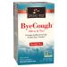 Bravo Tea Bye Cough Herbal Tea Caffeine Free 20 Tea Bags 6 count