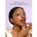 NOONI Appleseed Lip Oil Set - Appleplum Duo | Hydrating Lip Oil and Lip Stain Gift Set - Buy Online on GoSupps.com