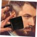 HONMEET Hair Brush Barber Cleaning Brush Hair Cutting Neck Duster Hair Cutting Cleaning Brush Barber for Hair Neck Cleaning Brush Shaving Brush Hairdressing Neck Brush Haircut 14x10cm Black - Buy Online on GoSupps.com