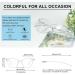 OCCI CHIARI Designer Small Reading Glasses for Women - Stylish 2.5+ Readers (1.0-6.0) - International Shipping Available - Buy Online on GoSupps.com