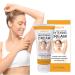 Dark Spot Corrector, Whitening Cream for Underarms, Neck, Armpits, Elbows, Knees, Intimate Areas, Long Lasting Hydration and Even Skin Tone