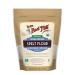 Bob's Red Mill Organic Spelt Flour, 20 Oz 20 Ounce (Pack of 1)