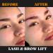 ARYANA NEW YORK Lash Lift & Brow Lamination Kit | Professional Series | Enhance Your Look with Salon-Quality Results - Buy Online on GoSupps.com