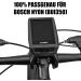 Buy Besudo Protective Cover for Bosch Nyon Display (BUI350) | Protect Your 2020-2022 Bosch On-Board Computer from Scratches & Bumps - Buy Online on GoSupps.com
