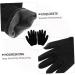 1paire Hydratants Gel Pour Hommes Et Femmes De R paration Des Mains Masque Hydratant De Nuit Des Mains S ches Des Doigts Soin Apaisant Et Exfoliant - Buy Online on GoSupps.com