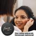 Eyebrow Gel | Transparent Brow Gel Long Lasting Eyebrow Shaping Glue with Brush Sweat-Proof Eyebrow Styler to Create Wild Eyebrows Rowces - Buy Online on GoSupps.com