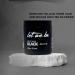 Let Me Be - Masque Blond Up "Black" Effet Gris limine le Jaunissement pour Cheveux Blonds Gris et Blancs | 500g - Buy Online on GoSupps.com