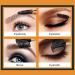 Duo Eyebrow Brush & Eyelash Comb - Double-Head Grooming Tool for Perfectly Defined Brows | International Shipping Available - Buy Online on GoSupps.com