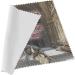 Shop Urban Backwoods Templar VII Microfiber Cloth Premium Glasses Cleaning Cloth for Crystal Clear Vision Worldwide - Buy Online on GoSupps.com