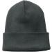 Nike Unisex Beanie Cuffed - Anthracite Black - Buy Online on GoSupps.com