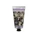 The English Soap Company Royal Botanical Gardens Kew Hand Cream Moisturising Hand Cream for Men and Women Geranium & Basil Scent 75ml