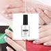  G n rique Peelable base coat | Quick-drying air-drying base coat - 15ml peelable base gel easy-removal peelable gel for pressure-on nail polish - Buy Online on GoSupps.com
