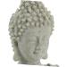 LIFKICH Imitation Stone Buddha Statue Buddhism Statue Buddha Ornaments Miniature Buddha Sitting Buddha Statue Buddha Zen Statue Office Decor Home Decor for Buddhist China Aquarium Resin Picture 2 12.00X8.30X6.00CM - Buy Online on GoSupps.com