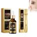 30 ml retinol antiwrinkle eye serum and 15 ml retinol eye cream moisturizes the skin around the eyes with moisture eye cream
