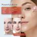 TURBINNE Pure 2.5% Retinol Serum Capsules - Anti-Aging, Deep Hydration, Brightening, Reduce Wrinkles & Dark Spots. Skin Transformation in 30 Days! - Buy Online on GoSupps.com