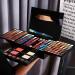 Professional Makeup Kit for Women - All-In-One Gift Set with 180 Color Eyeshadow Palette, Blush, Powder, Eyeliner, and Eyebrow Makeup - Matte Shimmer Mixing Palette for Teens - Buy Online on GoSupps.com